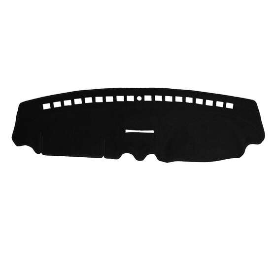DASHMAT - BLACK, , scanz_hi-res