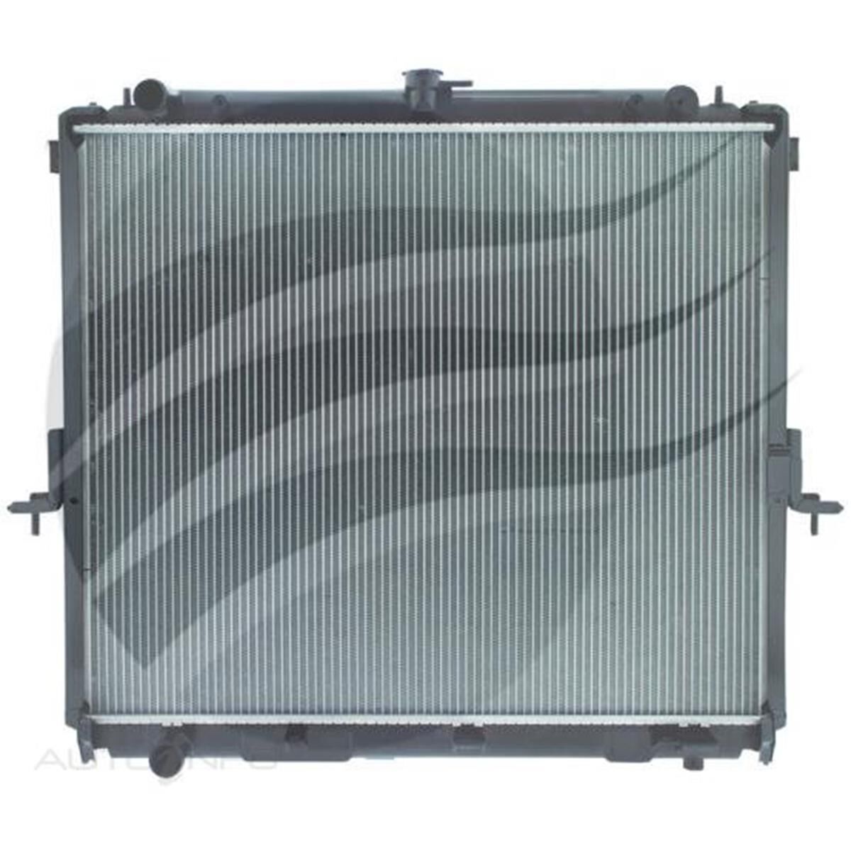 RAD ASS NISSAN NAVARA D40 YD25, , scanz_hi-res