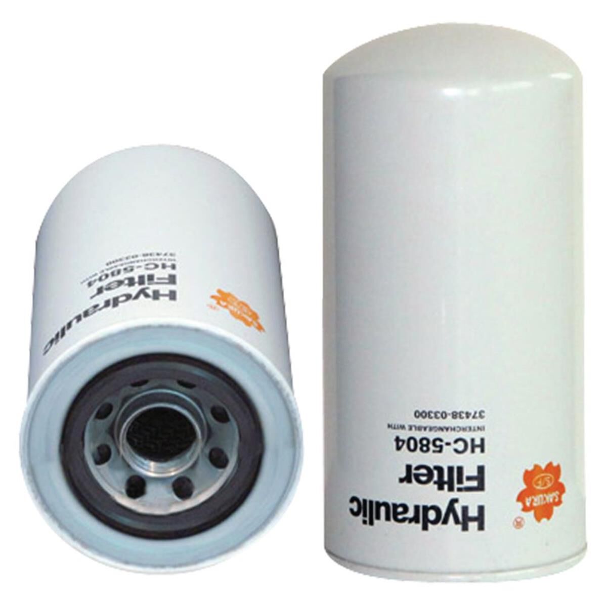 HYDRAULIC OIL FILTER REPLACES, , scanz_hi-res