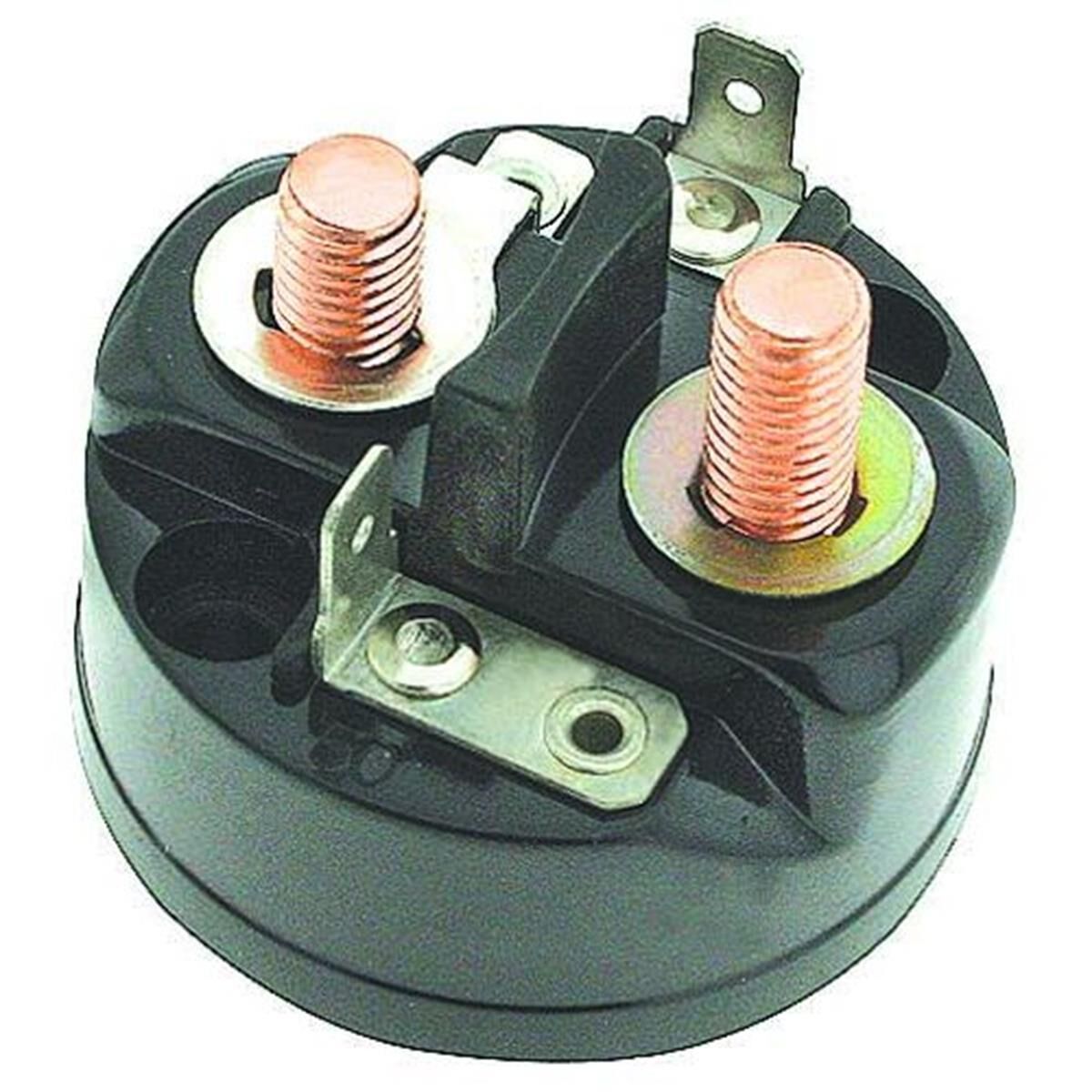 SOLENOID CAP BOSCH EARLY STYLE 841003A   26-41756  SR900 GB900 EQUIVALENT CAP ONLY, , scanz_hi-res