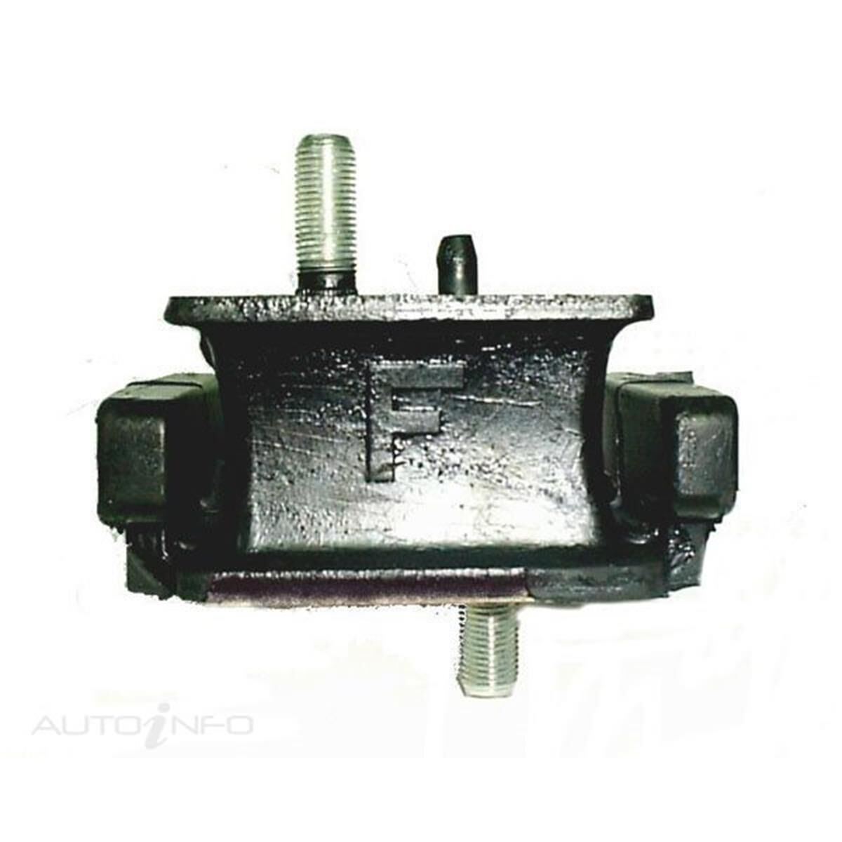 TOYOTA COASTER HZB50 6/93-ON 6CYL. 4.2L MAN. FRONT LH/RH, , scanz_hi-res