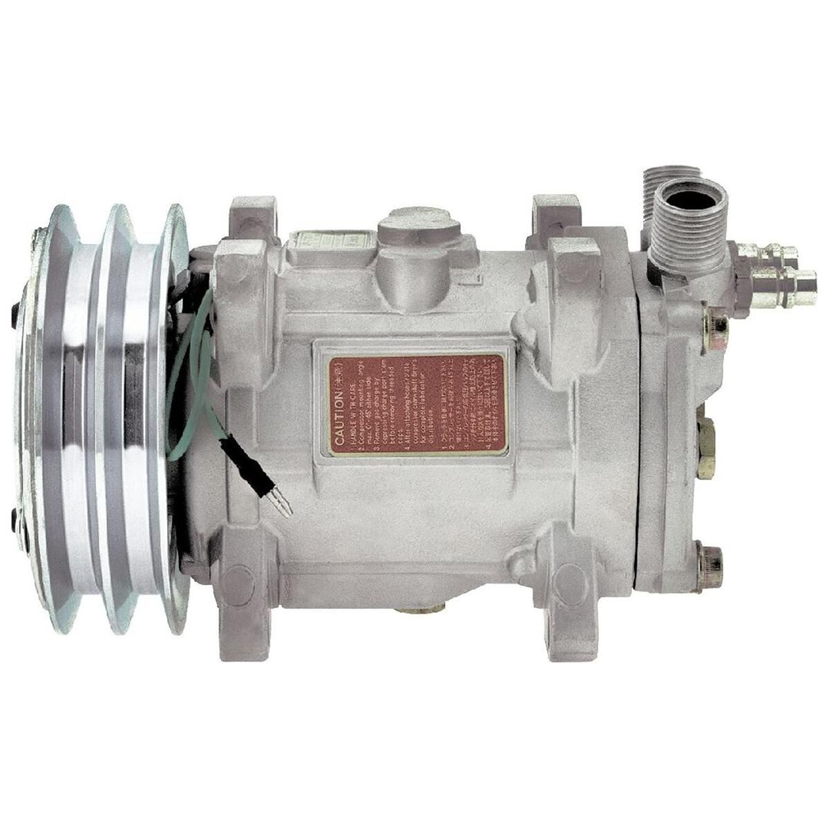 COMP UP170-6351 24V BB VOR, , scanz_hi-res