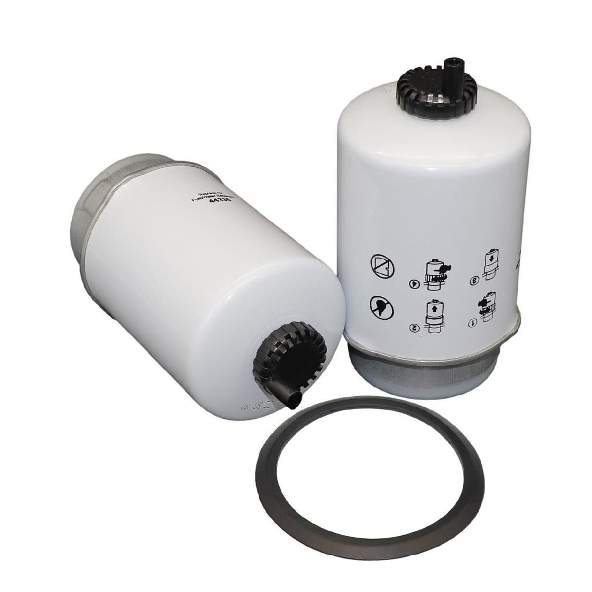 FUEL WATER SEPERATOR WF10107, , scanz_hi-res