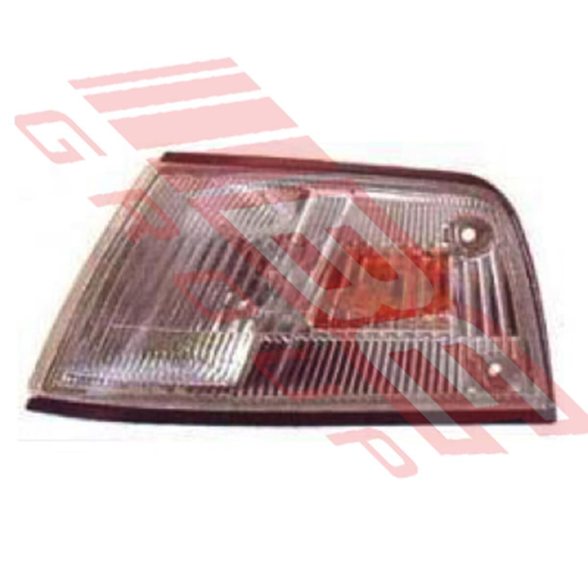 PARK/INDICATOR LIGHT - FRONT, , scanz_hi-res