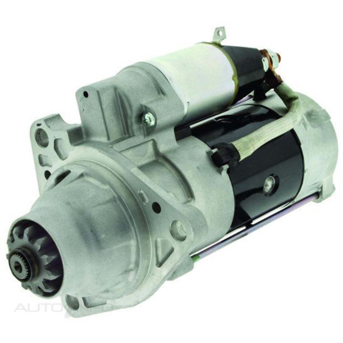 STARTER 24V 11TH GENUINE MITS, , scanz_hi-res