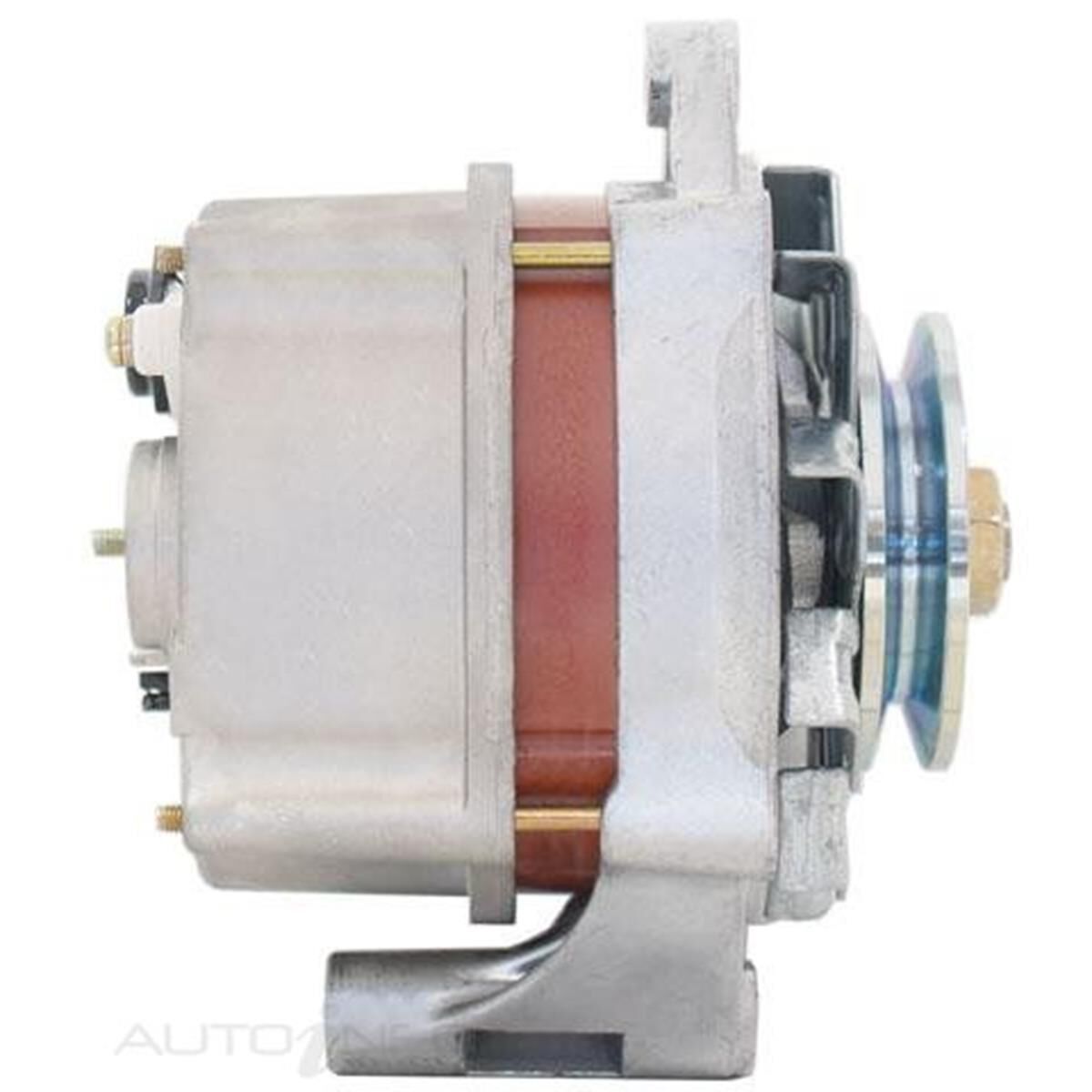 ALTERNATOR 12V 55A FORD XK-XD ENG 6CYL & V8, , scanz_hi-res