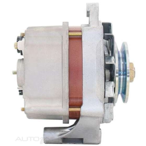 ALTERNATOR 12V 55A FORD XK-XD ENG 6CYL & V8, , scanz_hi-res