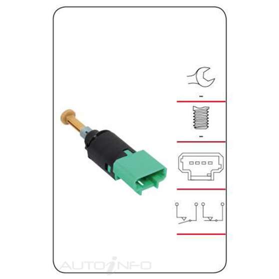 TRIDON BRAKE LIGHT SWITCH, , scanz_hi-res