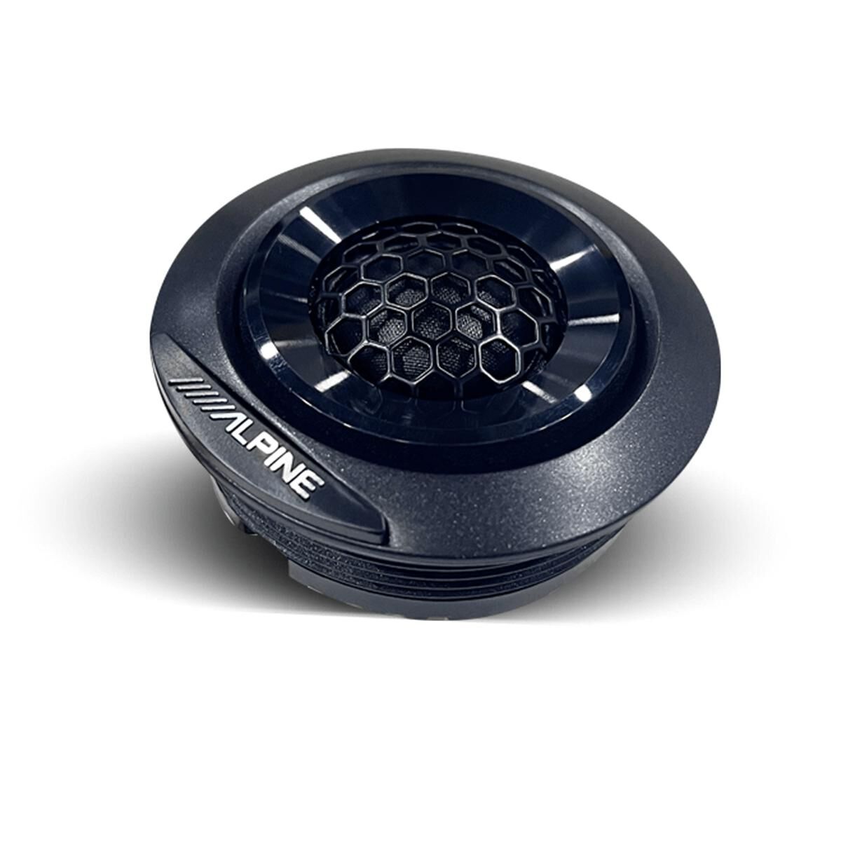 ALPINE (BASSREV-SERIES) 4" COMPONENT SPEAKER 40W RMS 2-WAY, , scanz_hi-res
