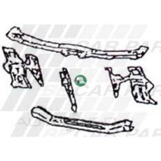 RADIATOR SUPPORT - SET, , scanz_hi-res