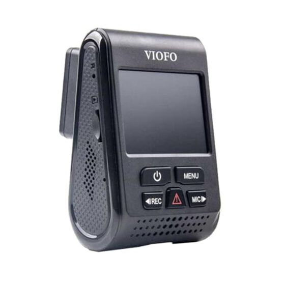 VIOFO DASH CAMERA FRONT DVR WITH GPS A119 V3 DVR, , scanz_hi-res