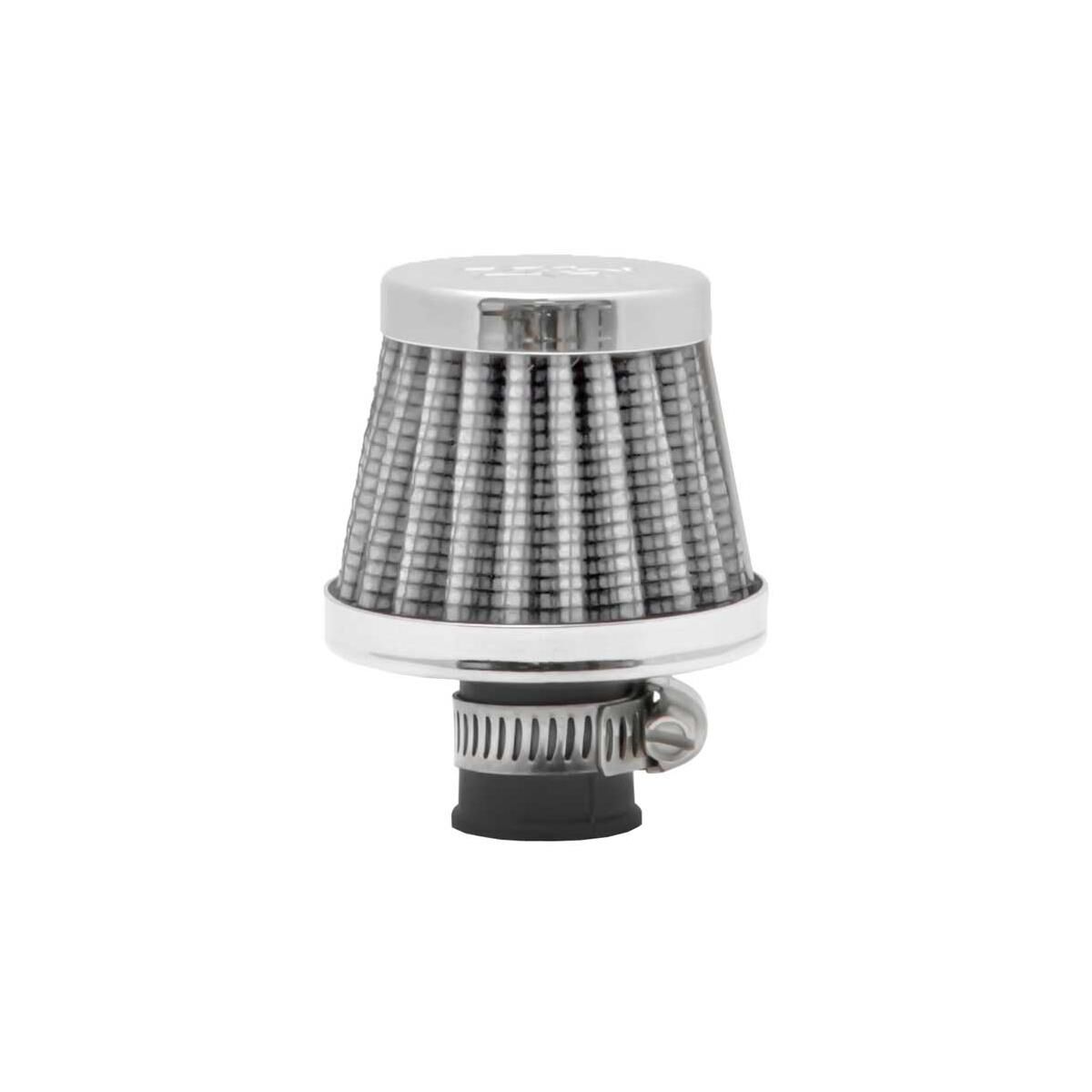 62-1600WT K&N VENT AIR FILTER/ BREATHER, , scanz_hi-res