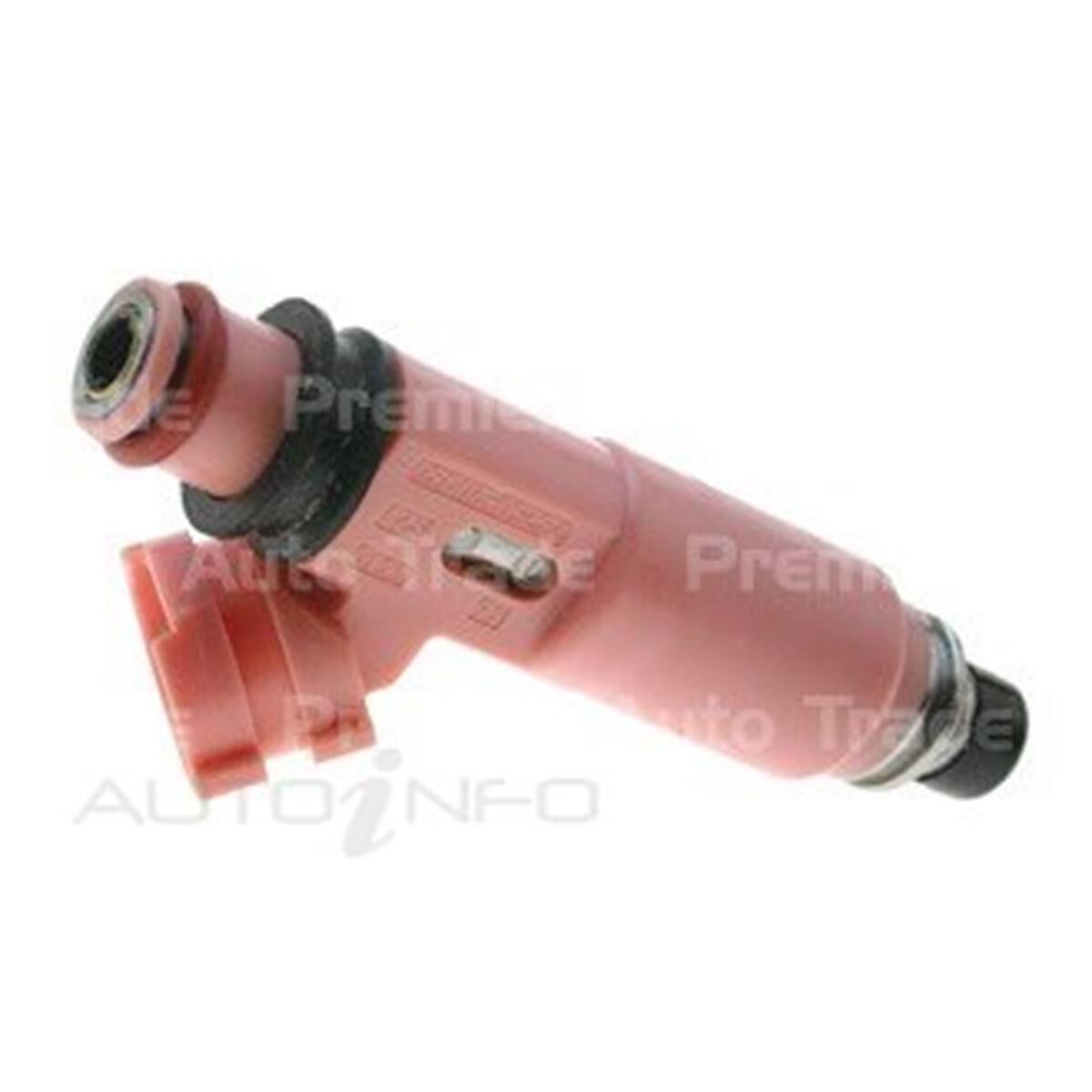 TOYOTA LEXUS FUEL INJECTOR, , scanz_hi-res