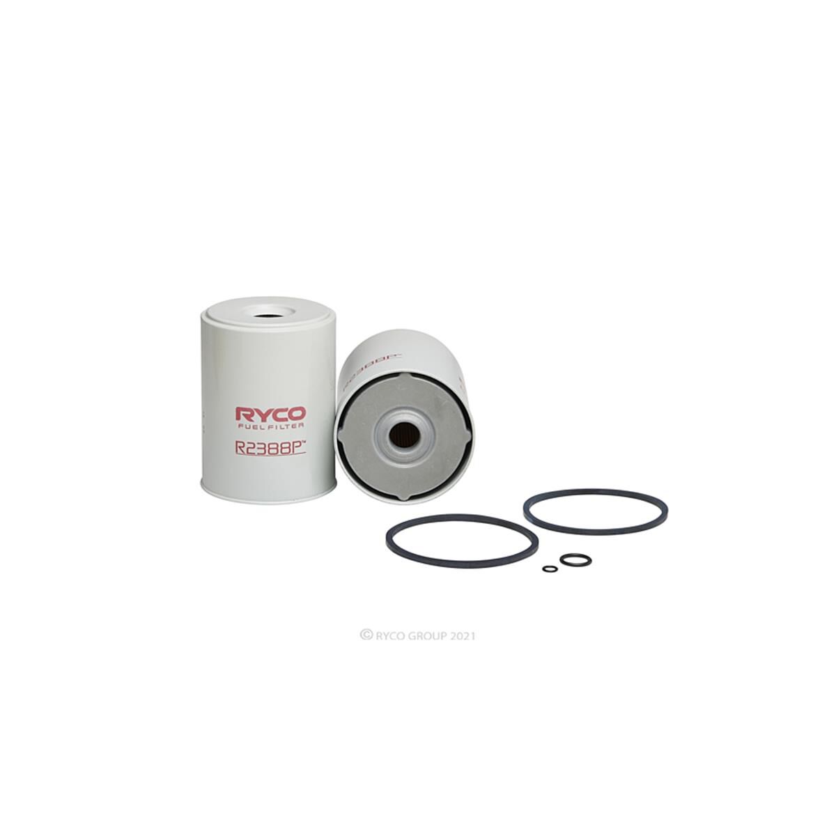 RYCO FUEL FILTER, , scanz_hi-res