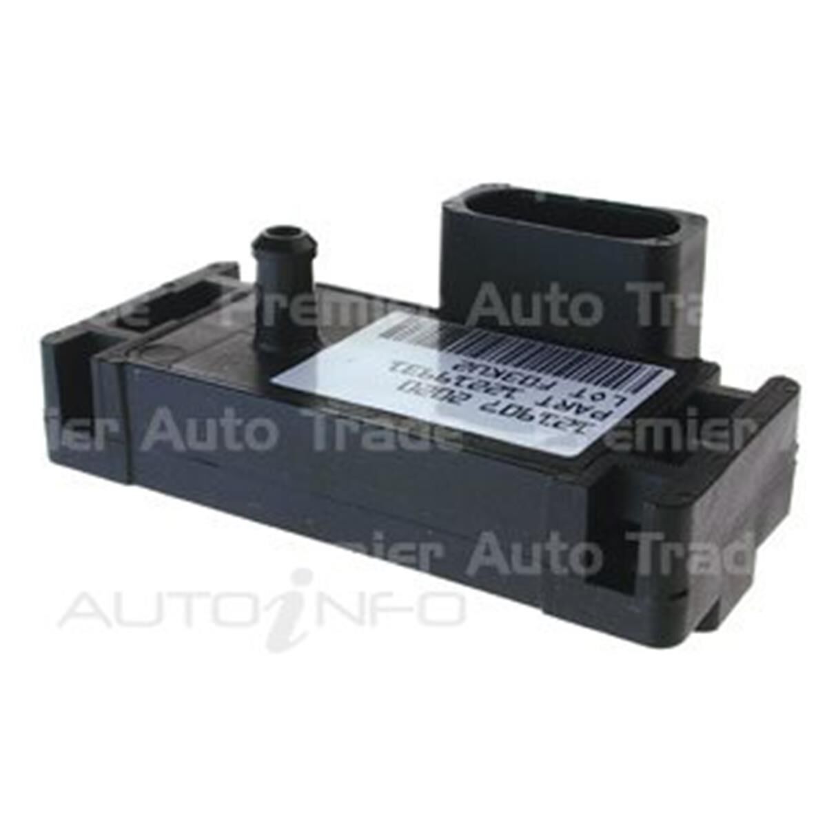 DELPHI MAP SENSOR 1.05 BAR, , scanz_hi-res