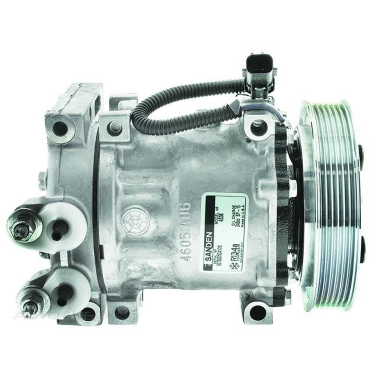 COMP JEEP CHEROKEE KJ 9/01-, , scanz_hi-res