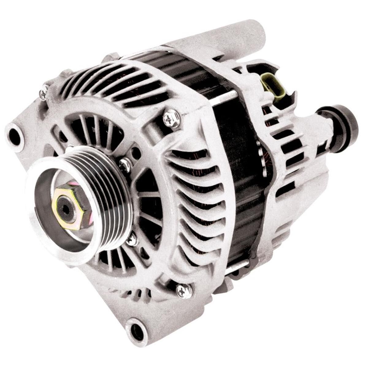 ALT 12V 140A, VE COMMODORE V8 LS2, LS3, L77, 06-07/09, , scanz_hi-res