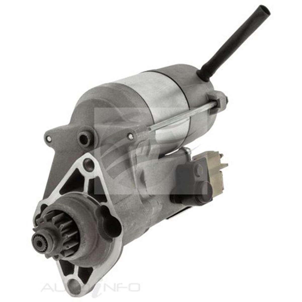 STARTER 12V LAND ROVER 06-09, , scanz_hi-res