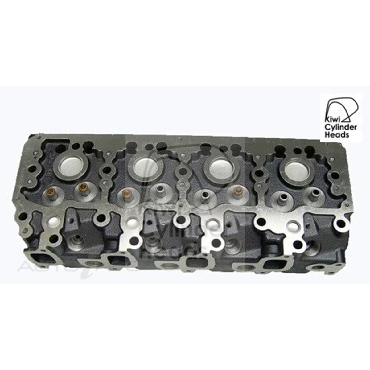 CYLINDER HEAD - TOYOTA B NEW, , scanz_hi-res