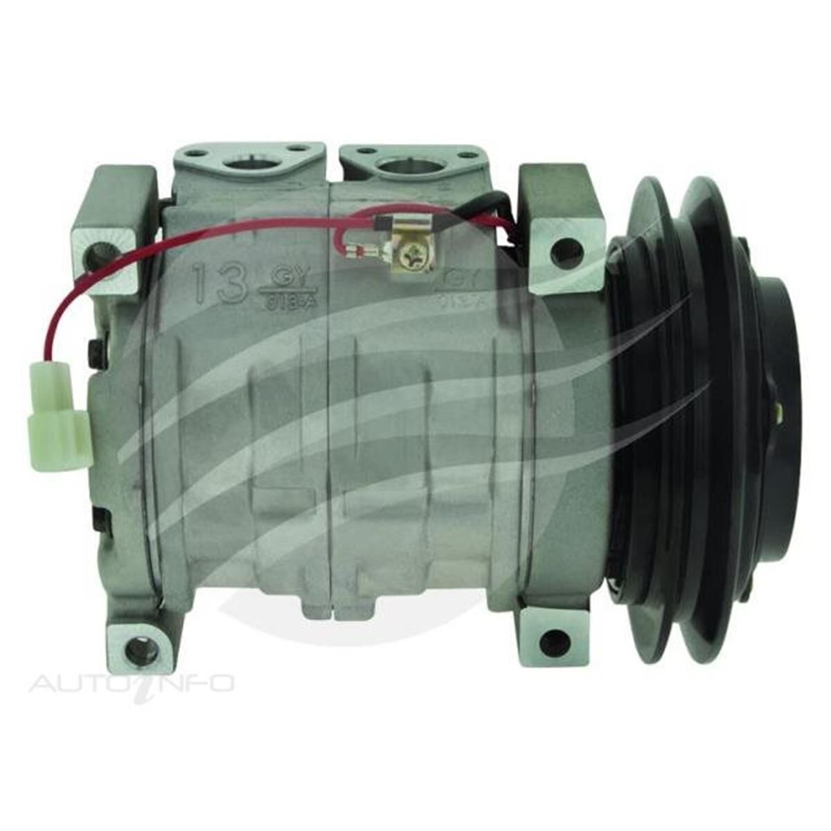COMP HINO FD 2003 24V 10S13C, , scanz_hi-res