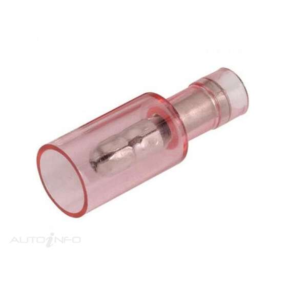 CONNECTOR BULLET MALE, , scanz_hi-res