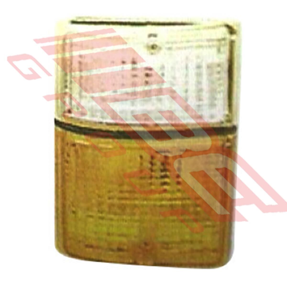 PARK/INDICATOR LIGHT - FRONT, , scanz_hi-res