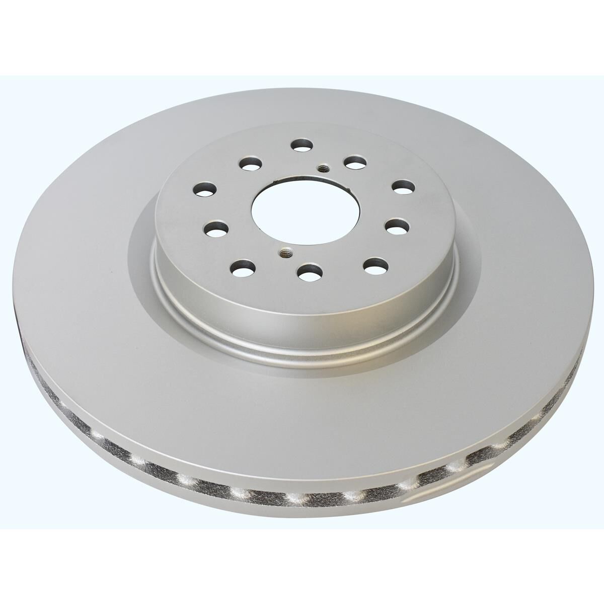 DBA DISC, , scanz_hi-res