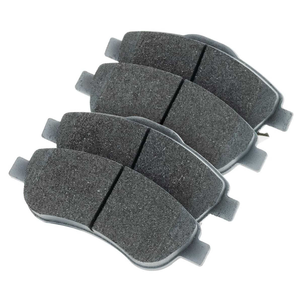 PRO-LINE BRAKE PADS SET HONDA CRV III 2.0, 2.4 (BOSCH) DB2271, , scanz_hi-res