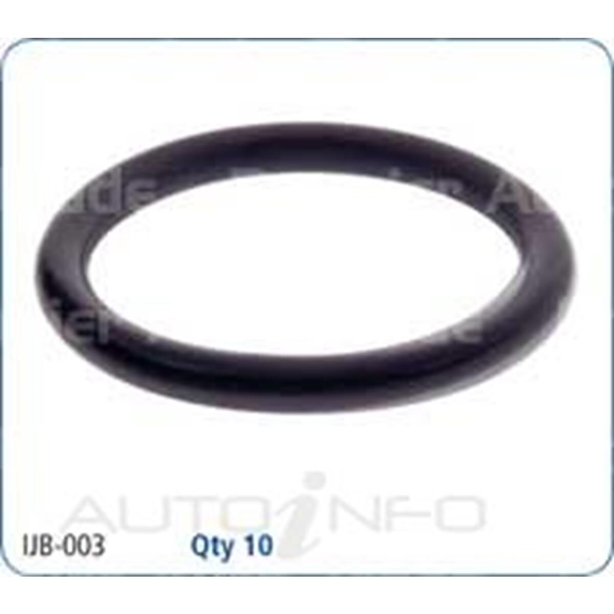 GM INJCTR BODY SEAL-PK10, , scanz_hi-res