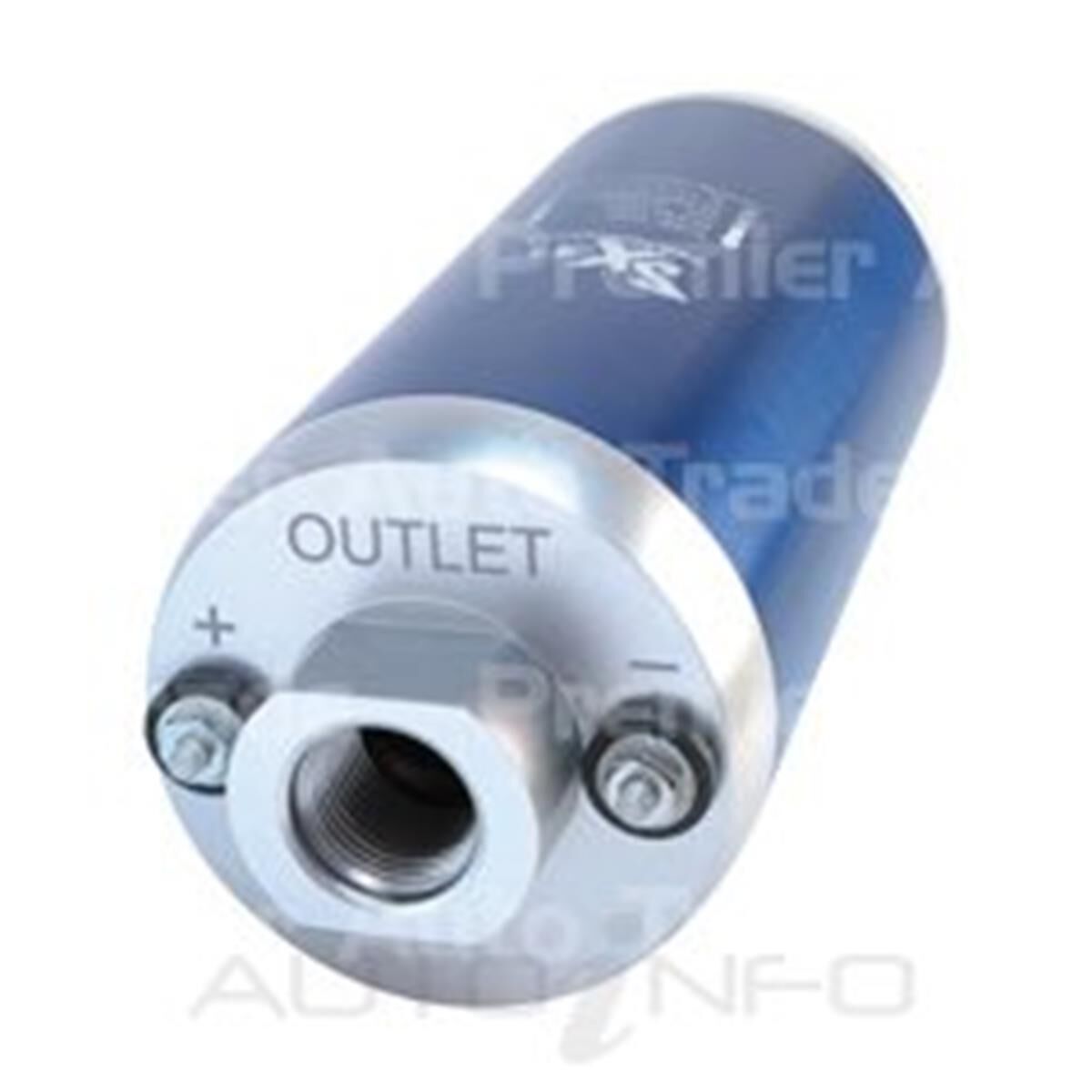 SX CARBY/EFI PUMP INLINE, , scanz_hi-res