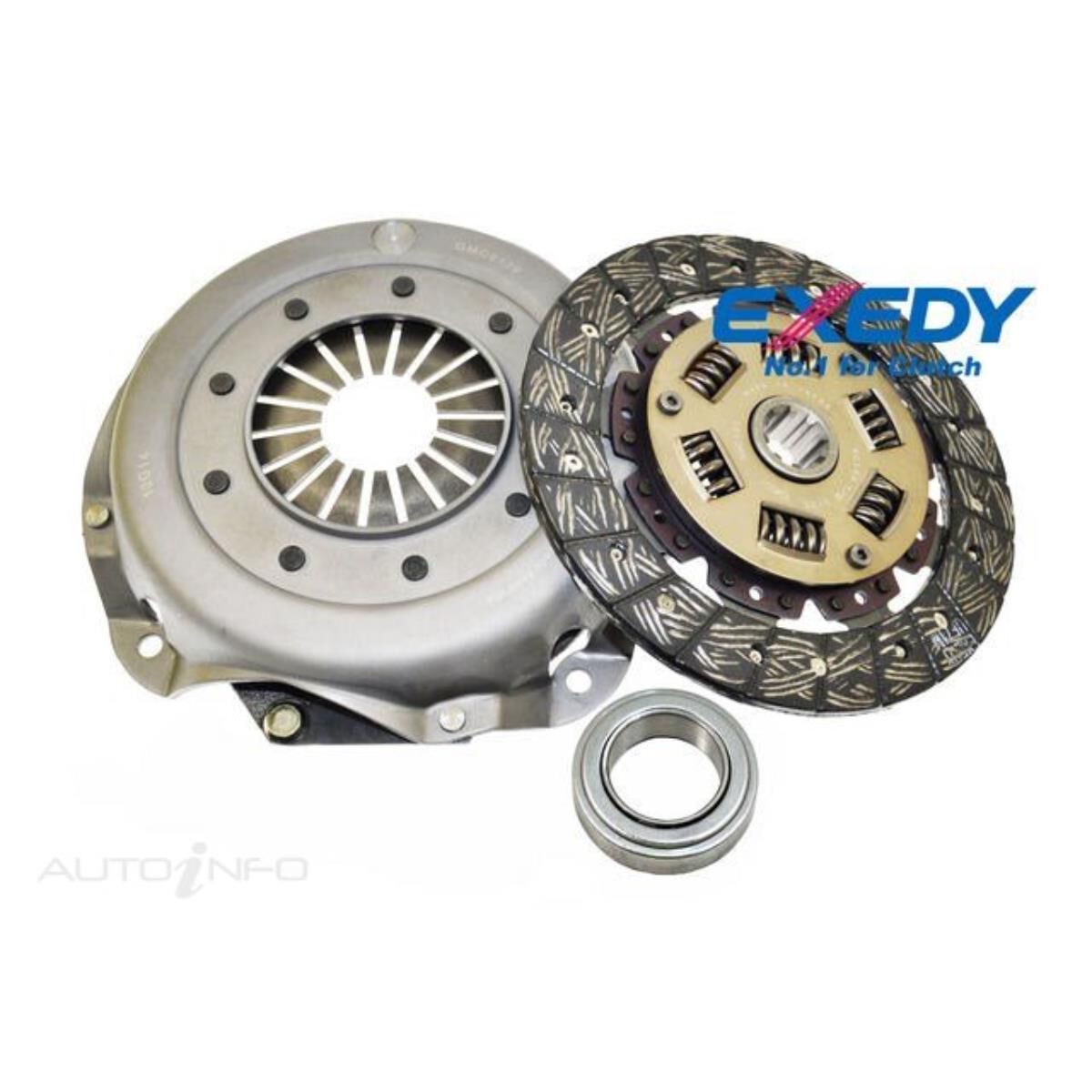 CLUTCH KIT, , scanz_hi-res