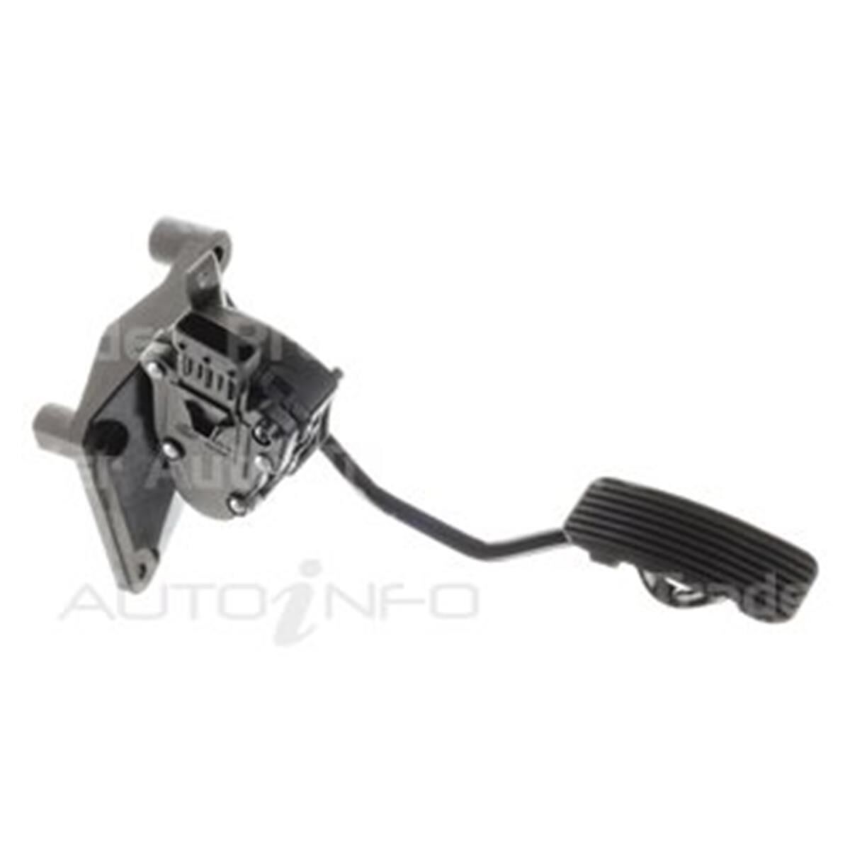 HLDN ACCELERATOR PEDAL ASSY, , scanz_hi-res