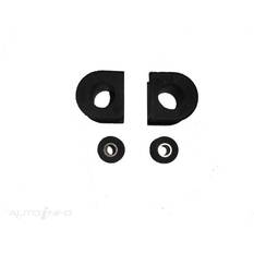 (DR) LANDCRUISER 100 SERIES WITH IFS 98-04 STAB. BAR RUBBERS REAR, , scanz_hi-res