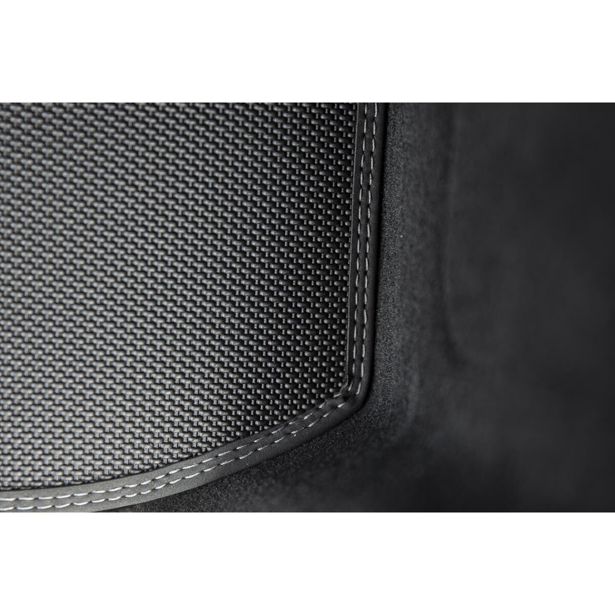 EXECUTIVE RUBBER BOOT LINER FOR KIA SORENTO (4TH GEN) 2020 ONWARDS, , scanz_hi-res