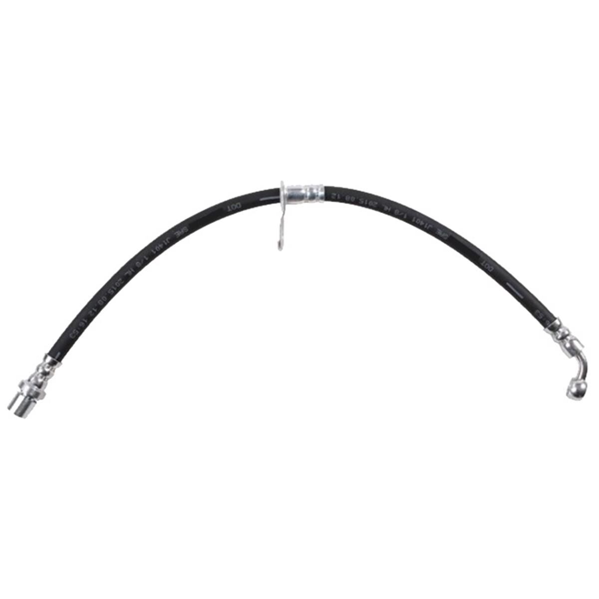 DBA STREET SERIES SUBARU IMPREZA G3 REAR HOSE R/H, , scanz_hi-res