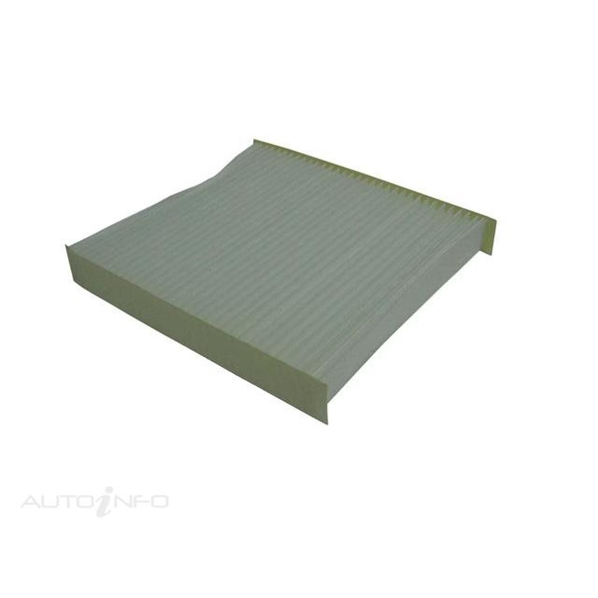 CABIN FILTER REPLACES RCA113P, , scanz_hi-res