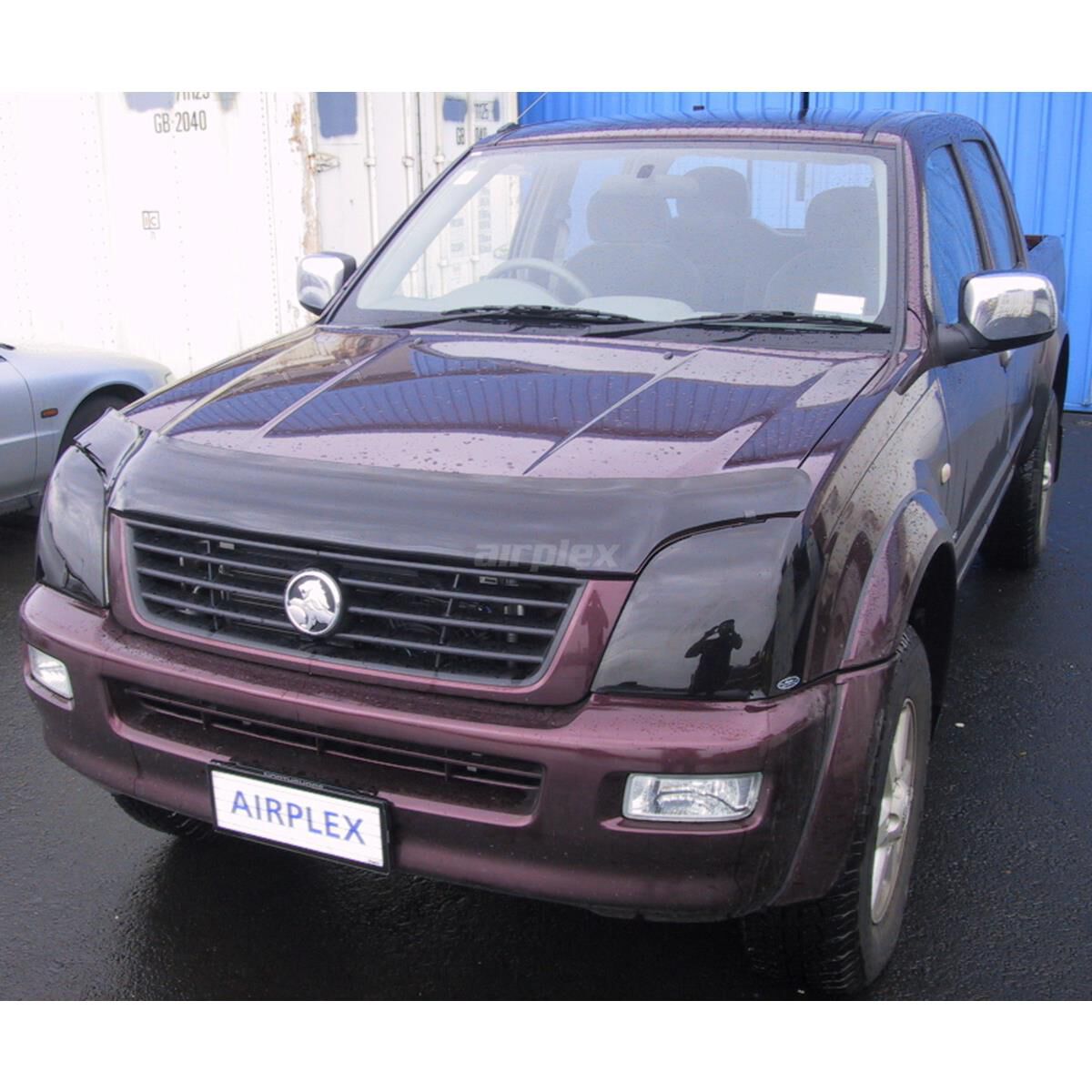 ISUZU DMAX 2003-06 (BRONZE), , scanz_hi-res