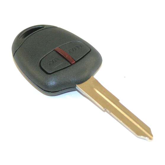 REMOTE COMPLETE MITS TRITON 2 BUTTON, , scanz_hi-res