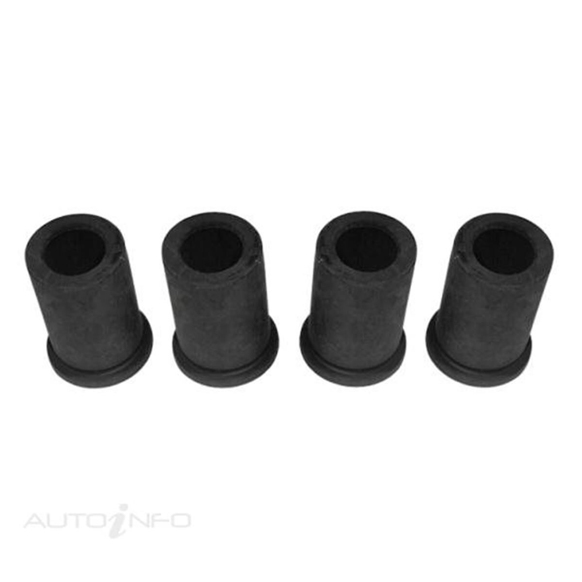 (BK) TOYOTA HIACE REAR SPRING UPPER SHACKLE BUSH KIT, , scanz_hi-res