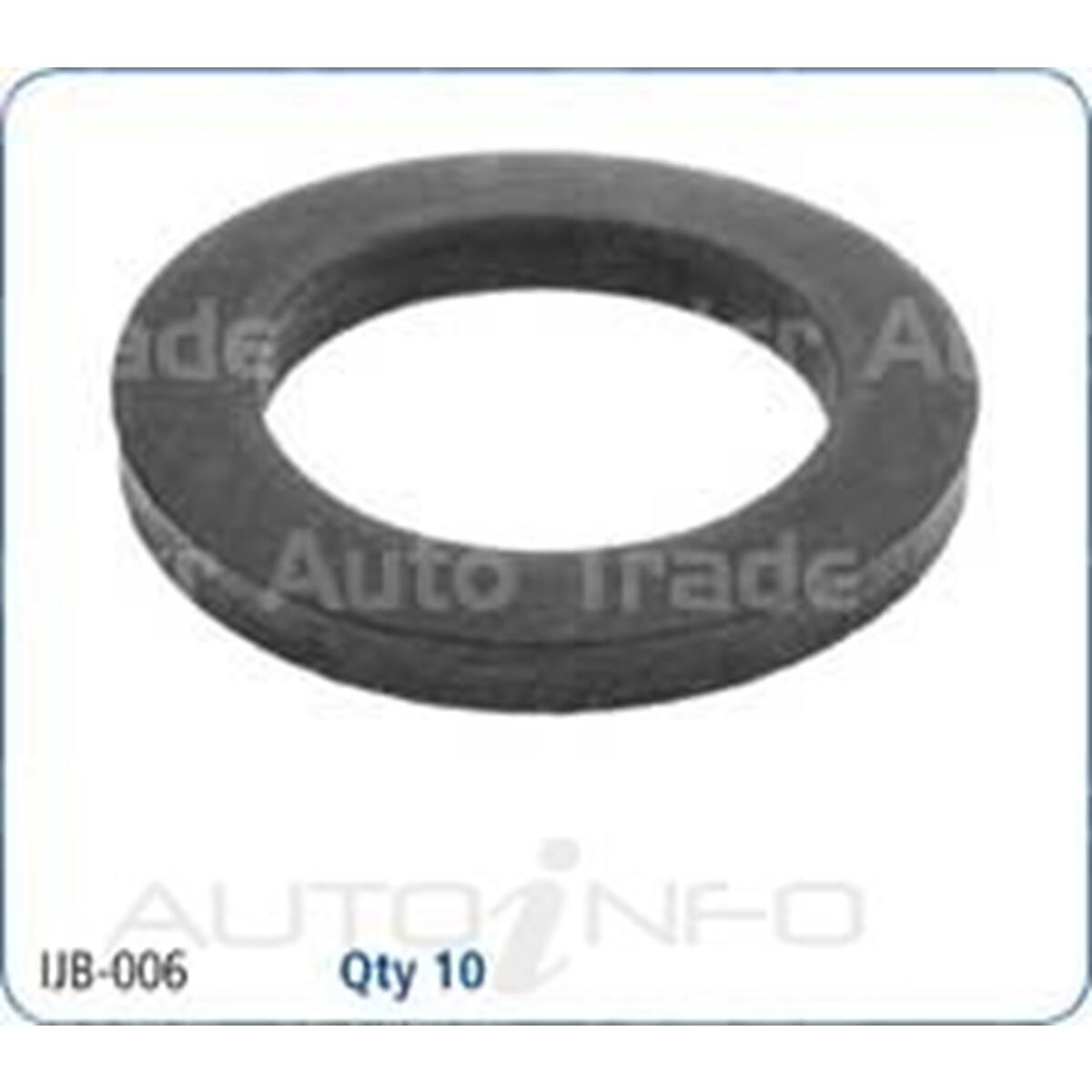 NIS INJCTR BUFFER SEAL-PK10, , scanz_hi-res