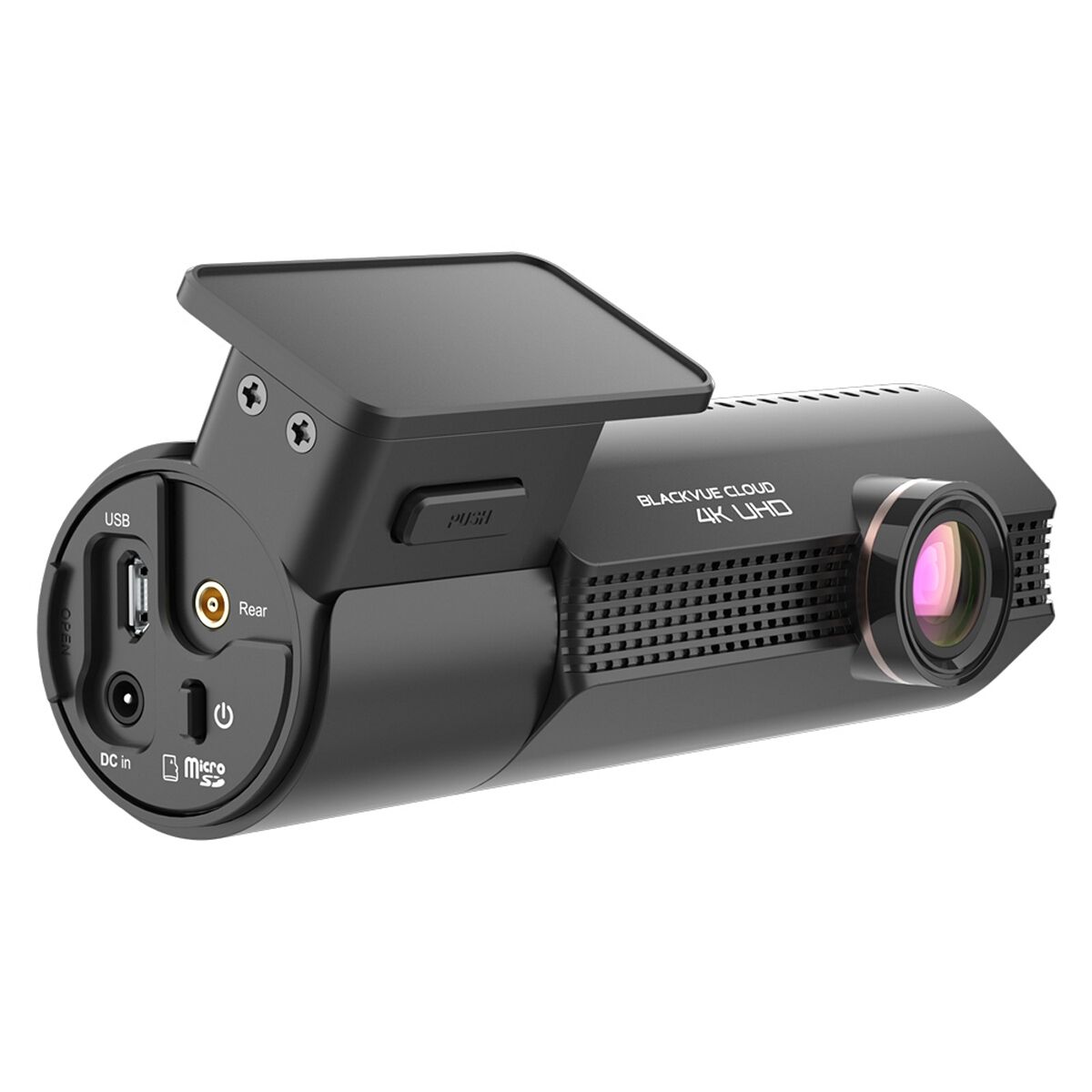 BLACKVUE ELITE 9 2CH - 4K FRONT & 2K REAR DASHCAM 64 GB, , scanz_hi-res