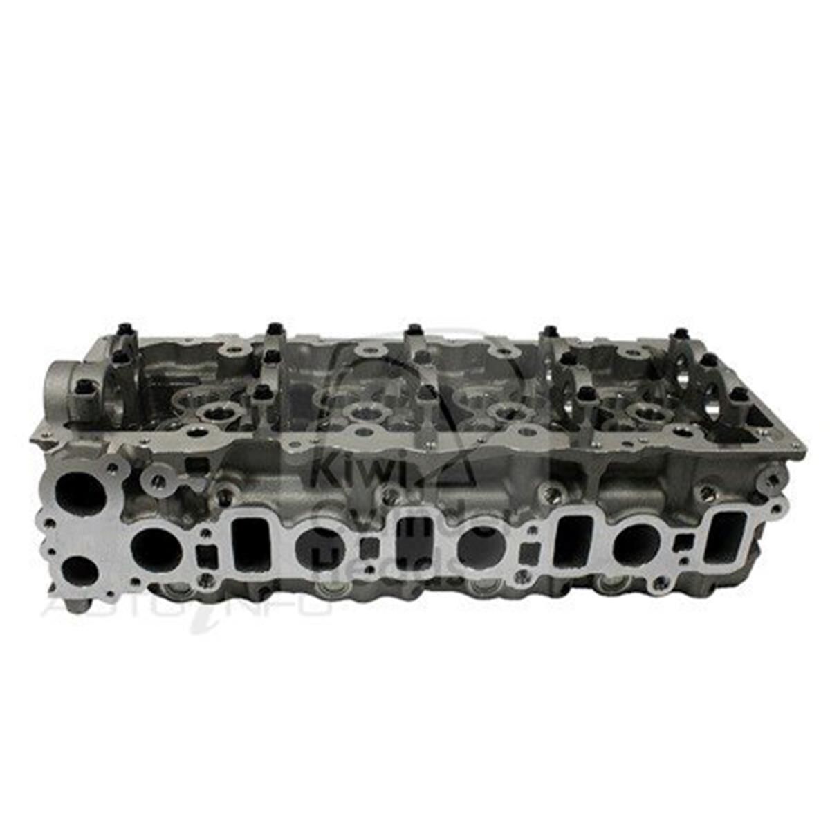 CYLINDER HEADS - TOYOTA 1KD-FTV, , scanz_hi-res