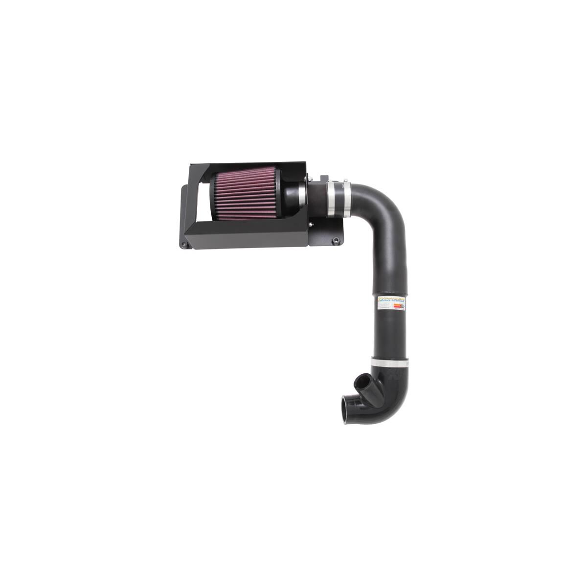 69-2004TTK K&N PERFORMANCE AIR INTAKE SYSTEM, , scanz_hi-res