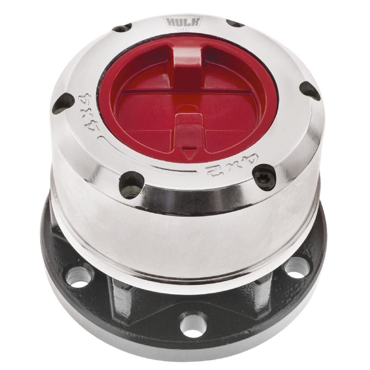 HULK FREEWHEEL HUB NISSAN PATHFINDER TERRANO WITH IFS, , scanz_hi-res