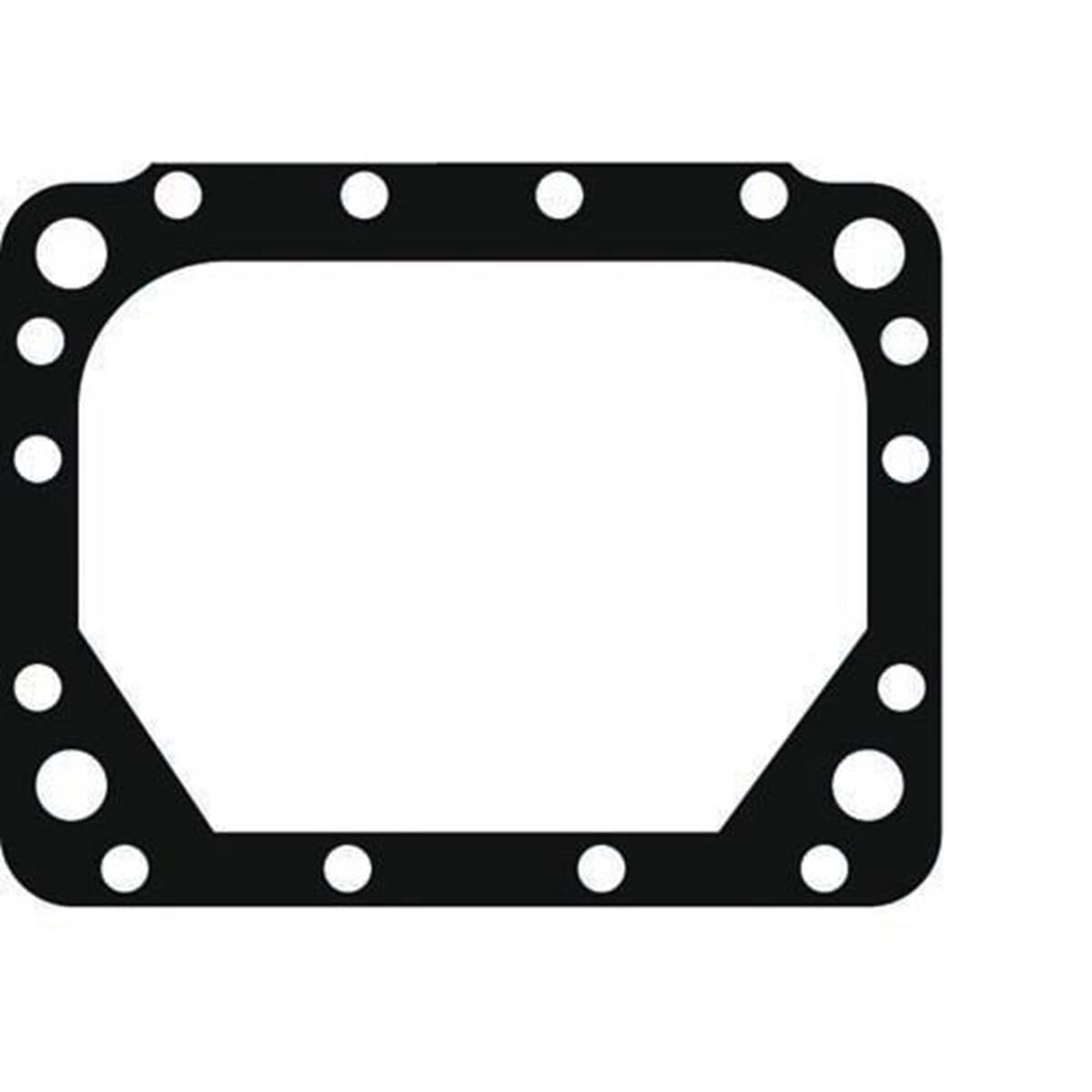 BASE GASKET YORK 209 / 210, , scanz_hi-res