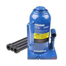 KINCROME HYDRAULIC BOTTLE JACK 20,000KG, , scanz_hi-res