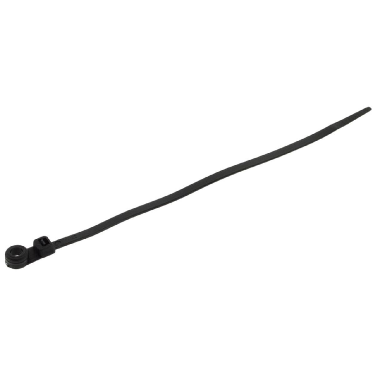 PKT100 CABLE TIE 205MM X 4.2MM, , scanz_hi-res