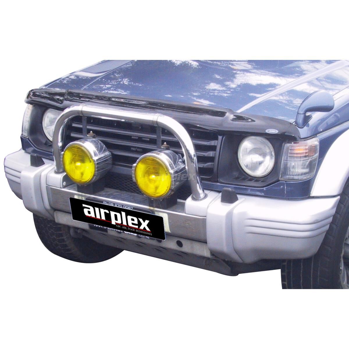 MITSI PAJERO / MONTERO 1990-99 (BRONZE), , scanz_hi-res