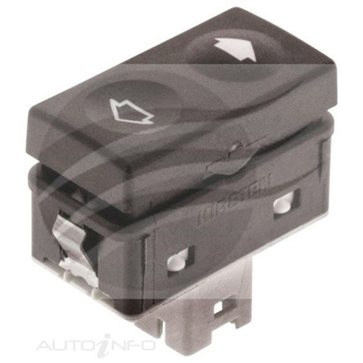 PWR WIN SWITCH BMW E36 4 PIN, , scanz_hi-res