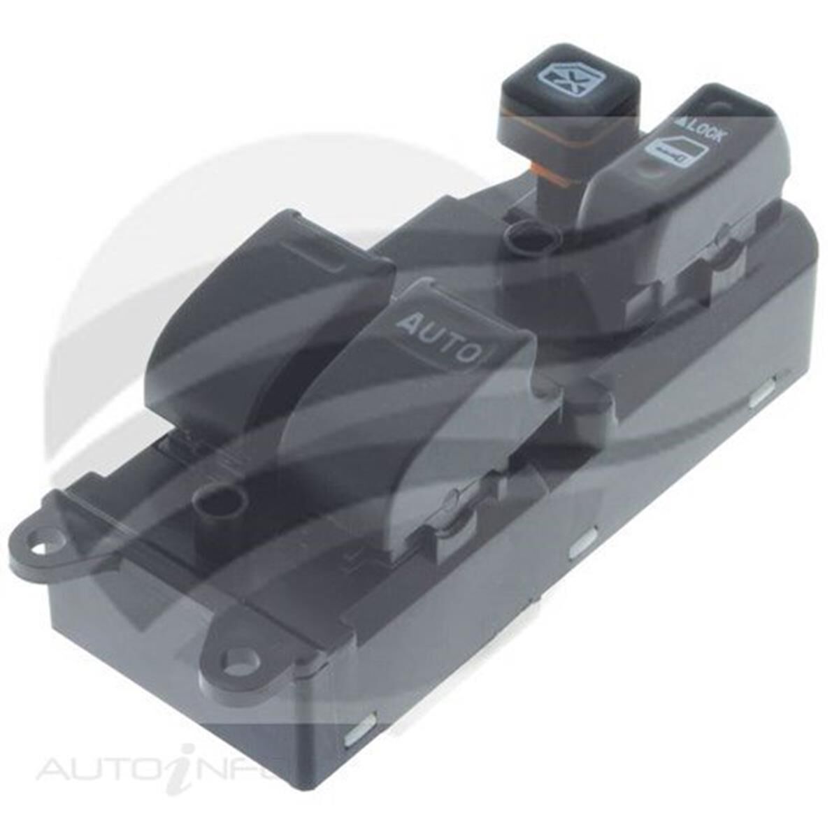 PWR WIN SWITCH TOYOTA HILUX, , scanz_hi-res